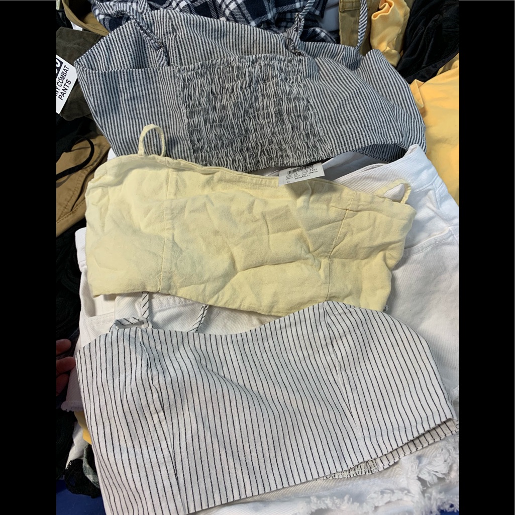 Bundle Of Brandy Melville Brand